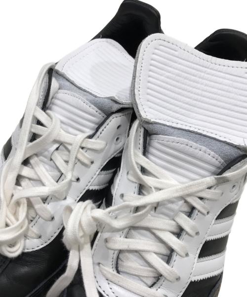 adidas（アディダス）adidas (アディダス) Samba LTローカットスニーカー ブラック サイズ:US7/UK6 1/2/FR40の古着・服飾アイテム