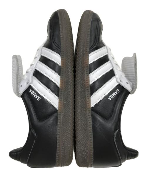 adidas（アディダス）adidas (アディダス) Samba LTローカットスニーカー ブラック サイズ:US7/UK6 1/2/FR40の古着・服飾アイテム