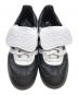 adidas (アディダス) Samba LTローカットスニーカー ブラック サイズ:US7/UK6 1/2/FR40：6000円