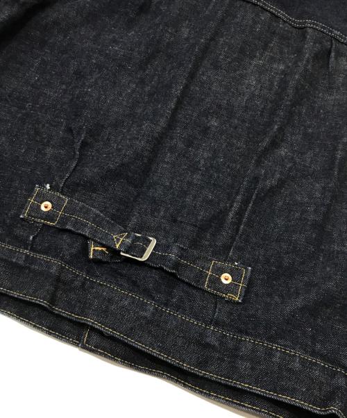 LEVI'S（リーバイス）LEVI'S (リーバイス) 506 デニムジャケット/復刻版デニムジャケット インディゴ サイズ:36の古着・服飾アイテム