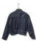 LEVI'S (リーバイス) 506 デニムジャケット/復刻版デニムジャケット インディゴ サイズ:36：35000円