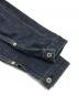 中古・古着 LEVI'S (リーバイス) 506 デニムジャケット/復刻版デニムジャケット インディゴ サイズ:36：35000円
