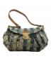 LOUIS VUITTON（ルイ ヴィトン）の古着「ワンショルダーバッグ」｜ブルー