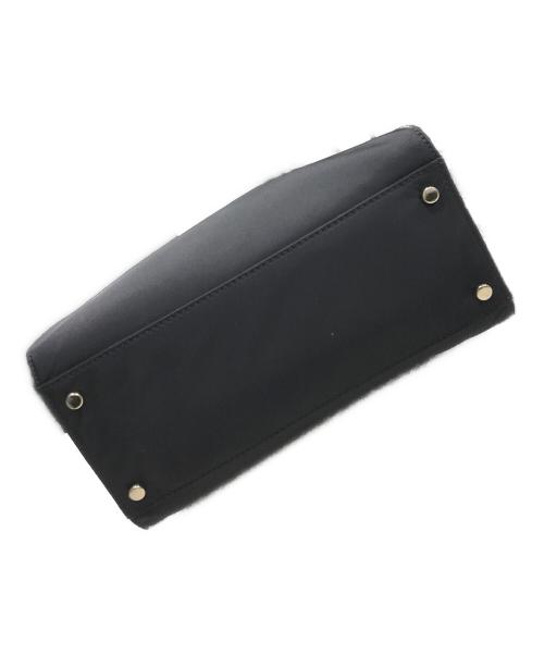 Kate Spade（ケイトスペード）Kate Spade (ケイトスペード) ワトソンレーン2WAYバッグ ブラックの古着・服飾アイテム
