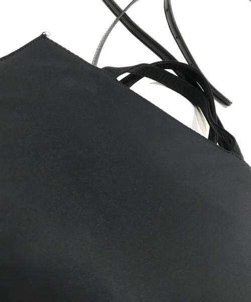 Kate Spade（ケイトスペード）Kate Spade (ケイトスペード) ワトソンレーン2WAYバッグ ブラックの古着・服飾アイテム