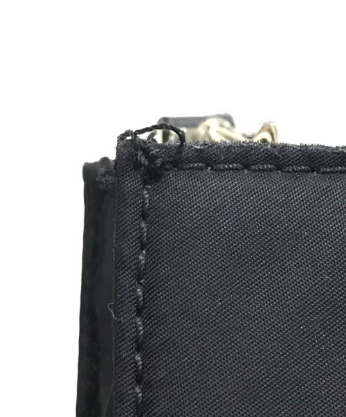 Kate Spade（ケイトスペード）Kate Spade (ケイトスペード) ワトソンレーン2WAYバッグ ブラックの古着・服飾アイテム