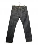 501LEVI'S501リーバイス）の古着「デニムパンツ」｜ブラック