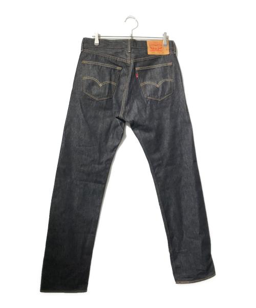 501LEVI'S（501リーバイス）501LEVI'S (501リーバイス) デニムパンツ ブラック サイズ:W36/L34の古着・服飾アイテム