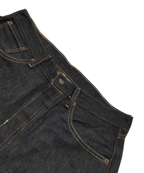 501LEVI'S（501リーバイス）501LEVI'S (501リーバイス) デニムパンツ ブラック サイズ:W36/L34の古着・服飾アイテム