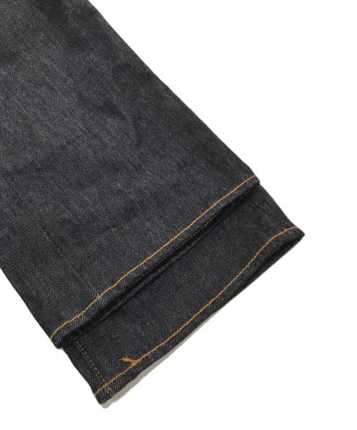 501LEVI'S（501リーバイス）501LEVI'S (501リーバイス) デニムパンツ ブラック サイズ:W36/L34の古着・服飾アイテム