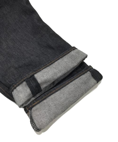 501LEVI'S（501リーバイス）501LEVI'S (501リーバイス) デニムパンツ ブラック サイズ:W36/L34の古着・服飾アイテム