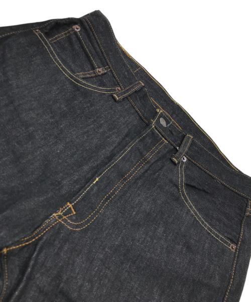 501LEVI'S（501リーバイス）501LEVI'S (501リーバイス) デニムパンツ ブラック サイズ:W36/L34の古着・服飾アイテム