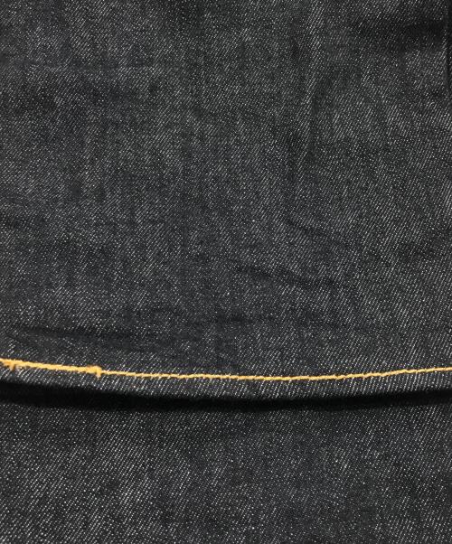 501LEVI'S（501リーバイス）501LEVI'S (501リーバイス) デニムパンツ ブラック サイズ:W36/L34の古着・服飾アイテム
