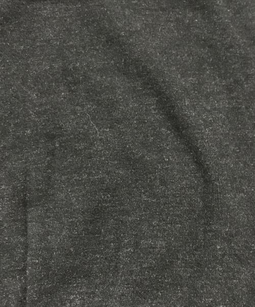 Hysteric Glamour（ヒステリックグラマー）Hysteric Glamour (ヒステリックグラマー) モモンガパーカー ブラック サイズ:FREEの古着・服飾アイテム