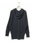 Hysteric Glamour (ヒステリックグラマー) モモンガパーカー ブラック サイズ:FREE：12000円