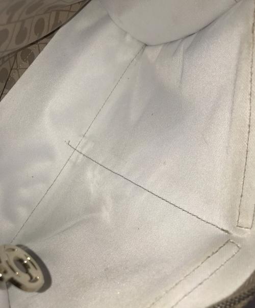 GHERARDINI（ゲラルディーニ）GHERARDINI (ゲラルディーニ) ショルダーバッグ ブラウンの古着・服飾アイテム