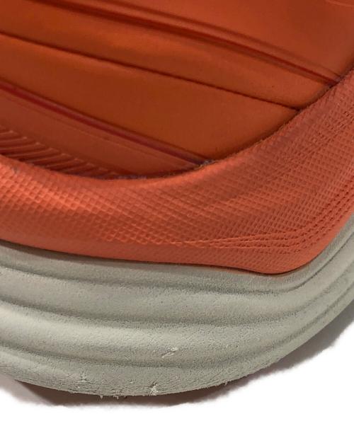 asics（アシックス）asics (アシックス) ゲルライドウォーク 2 オレンジ サイズ:26.0の古着・服飾アイテム