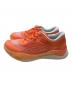 asics (アシックス) ゲルライドウォーク 2 オレンジ サイズ:26.0：8000円