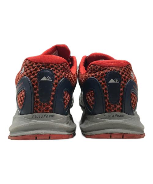 Columbia（コロンビア）Columbia (コロンビア) モントレイル montrail カルドラドIIIアウトドライ ネイビー サイズ:26.5㎝の古着・服飾アイテム