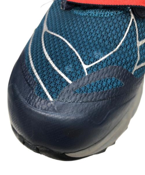 Columbia（コロンビア）Columbia (コロンビア) モントレイル montrail カルドラドIIIアウトドライ ネイビー サイズ:26.5㎝の古着・服飾アイテム