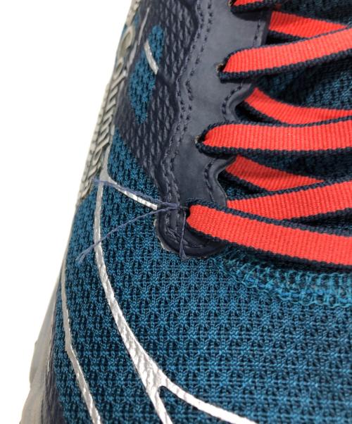 Columbia（コロンビア）Columbia (コロンビア) モントレイル montrail カルドラドIIIアウトドライ ネイビー サイズ:26.5㎝の古着・服飾アイテム