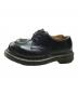 Dr.Martens (ドクターマーチン) 3ホールシューズ ブラック サイズ:US6：7000円