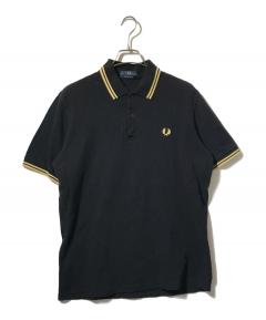 中古・古着通販】FRED PERRY (フレッドペリー) サマーニットポロシャツ