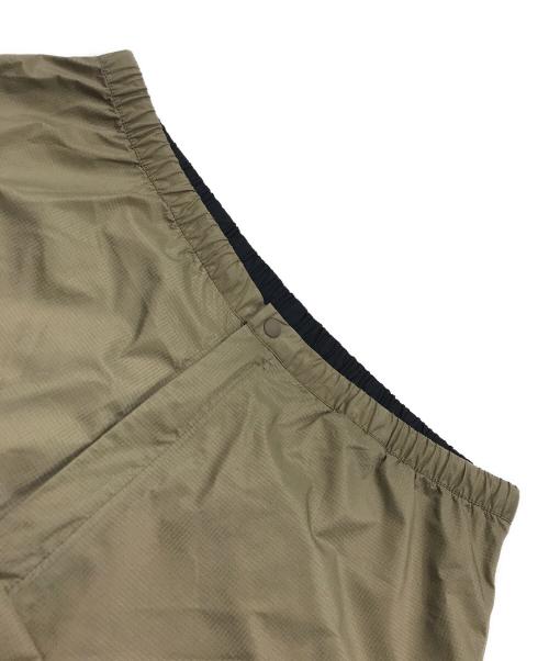 mont-bell（モンベル）mont-bell (モンベル) ナイロンパンツ ベージュ サイズ:XLの古着・服飾アイテム