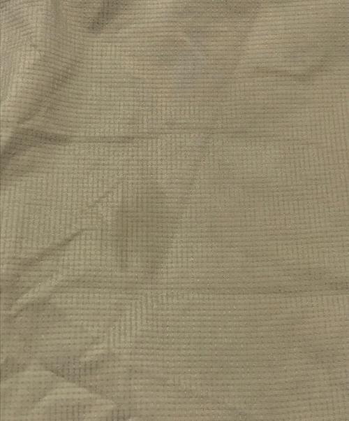 mont-bell（モンベル）mont-bell (モンベル) ナイロンパンツ ベージュ サイズ:XLの古着・服飾アイテム