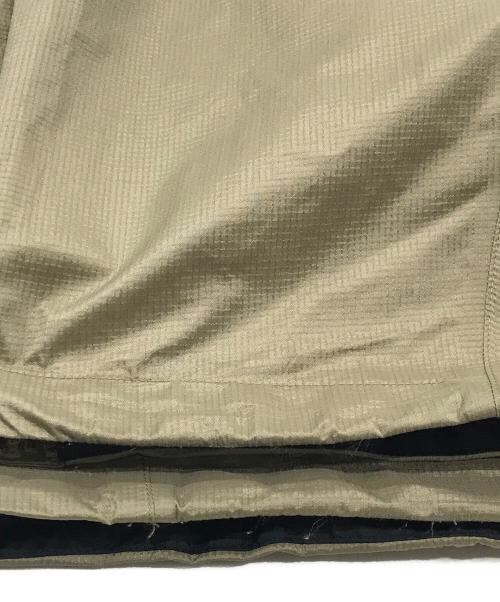 mont-bell（モンベル）mont-bell (モンベル) ナイロンパンツ ベージュ サイズ:XLの古着・服飾アイテム