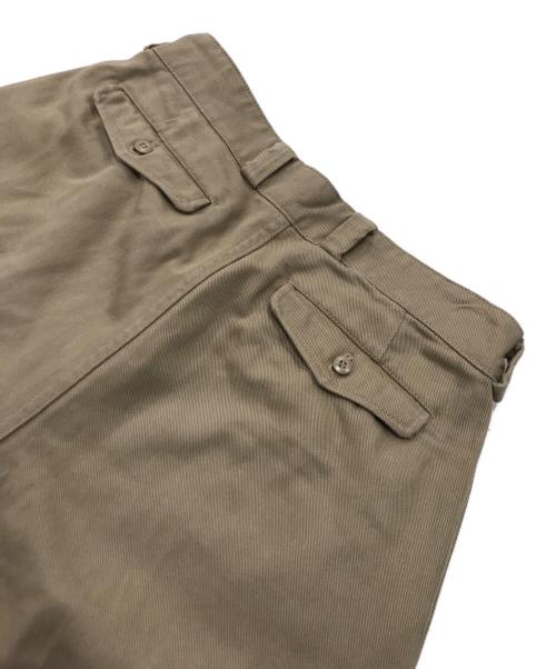 waiper（ワイパー）WAIPER (ワイパー) M-52チノパン ベージュ サイズ:34の古着・服飾アイテム