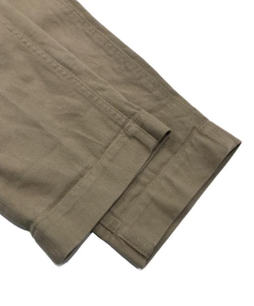 waiper（ワイパー）WAIPER (ワイパー) M-52チノパン ベージュ サイズ:34の古着・服飾アイテム