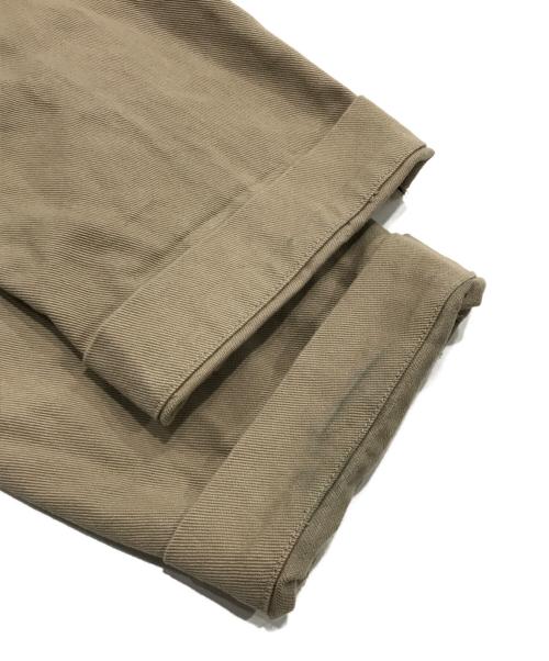 waiper（ワイパー）WAIPER (ワイパー) M-52チノパン ベージュ サイズ:34の古着・服飾アイテム