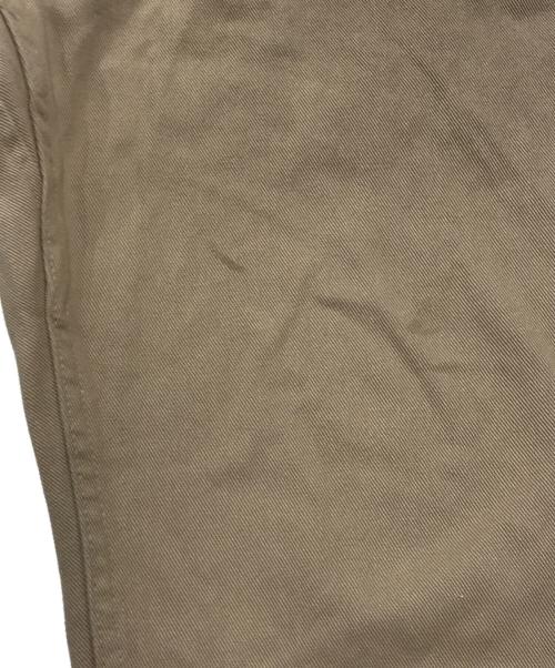 waiper（ワイパー）WAIPER (ワイパー) M-52チノパン ベージュ サイズ:34の古着・服飾アイテム