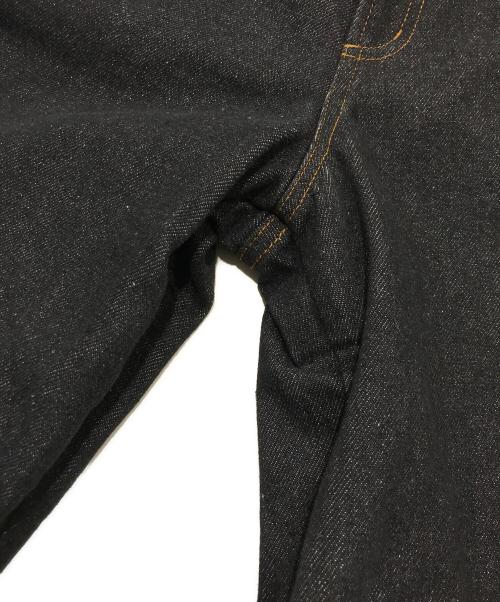 PAMEO POSE（パメオポーズ）PAMEO POSE (パメオポーズ) Cowboy Pants ブラック サイズ:Mの古着・服飾アイテム