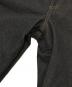 中古・古着 PAMEO POSE (パメオポーズ) Cowboy Pants ブラック サイズ:M：10000円