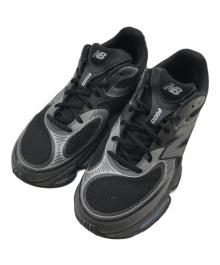 NEW BALANCE（ニューバランス）の古着「ローカットスニーカー」｜ブラック