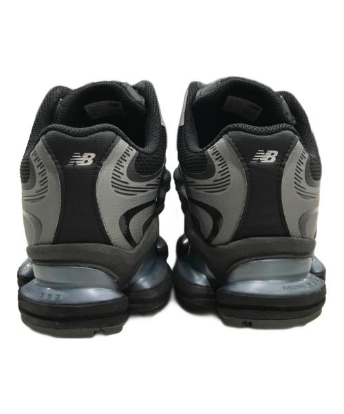 NEW BALANCE（ニューバランス）NEW BALANCE (ニューバランス) ローカットスニーカー ブラック サイズ:US10/UK9.5/EU44の古着・服飾アイテム