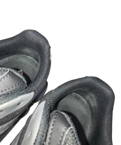 NEW BALANCE（ニューバランス）NEW BALANCE (ニューバランス) ローカットスニーカー ブラック サイズ:US10/UK9.5/EU44の古着・服飾アイテム