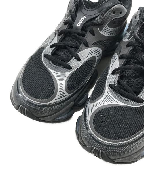 NEW BALANCE（ニューバランス）NEW BALANCE (ニューバランス) ローカットスニーカー ブラック サイズ:US10/UK9.5/EU44の古着・服飾アイテム