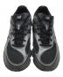 NEW BALANCE (ニューバランス) ローカットスニーカー ブラック サイズ:US10/UK9.5/EU44：15000円