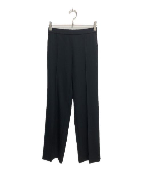 theory（セオリー）theory (セオリー) NEW SAXONY LIGHT TILA STR パンツ ブラック サイズ:32の古着・服飾アイテム