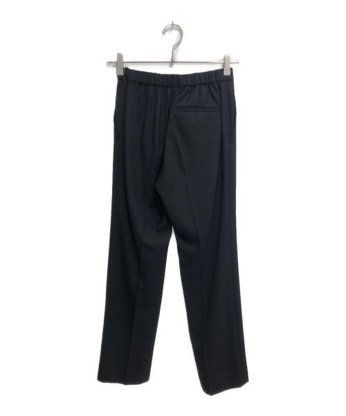 theory（セオリー）theory (セオリー) NEW SAXONY LIGHT TILA STR パンツ ブラック サイズ:32の古着・服飾アイテム