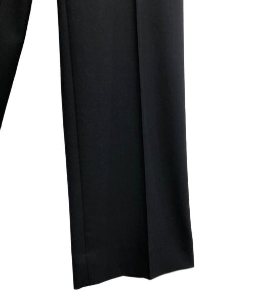 theory（セオリー）theory (セオリー) NEW SAXONY LIGHT TILA STR パンツ ブラック サイズ:32の古着・服飾アイテム