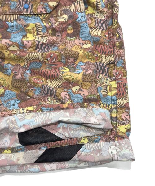 Patagonia（パタゴニア）Patagonia (パタゴニア) バギーズ・ロング ７インチ/ハーフパンツ ブラウン サイズ:Mの古着・服飾アイテム