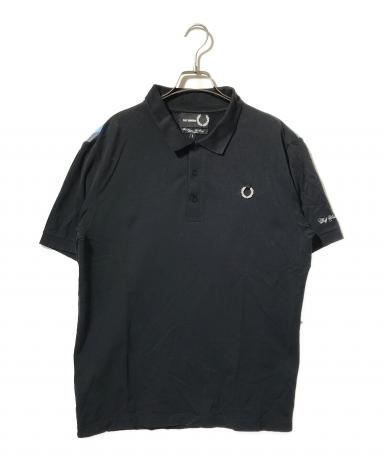 中古・古着通販】FRED PERRY (フレッドペリー) RAF SIMONS