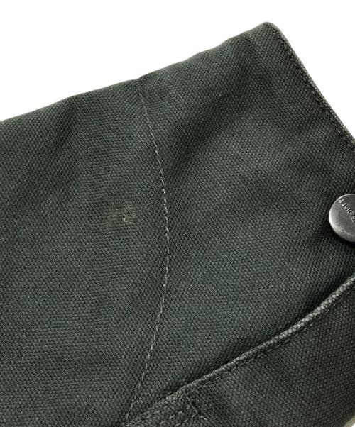 Carhartt WIP（カーハート ワーク イン プログレス）Carhartt WIP (カーハート ワーク イン プログレス) ミシガンチョアコート グリーン サイズ:Ｍの古着・服飾アイテム