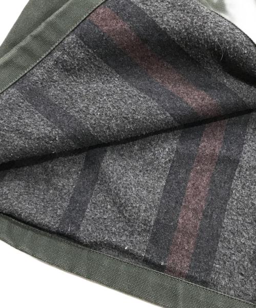 Carhartt WIP（カーハート ワーク イン プログレス）Carhartt WIP (カーハート ワーク イン プログレス) ミシガンチョアコート グリーン サイズ:Ｍの古着・服飾アイテム