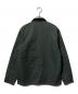 Carhartt WIP (カーハート ワーク イン プログレス) ミシガンチョアコート グリーン サイズ:Ｍ：16000円