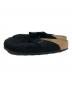BIRKENSTOCK (ビルケンシュトック) Boston ブラック サイズ:40：9000円